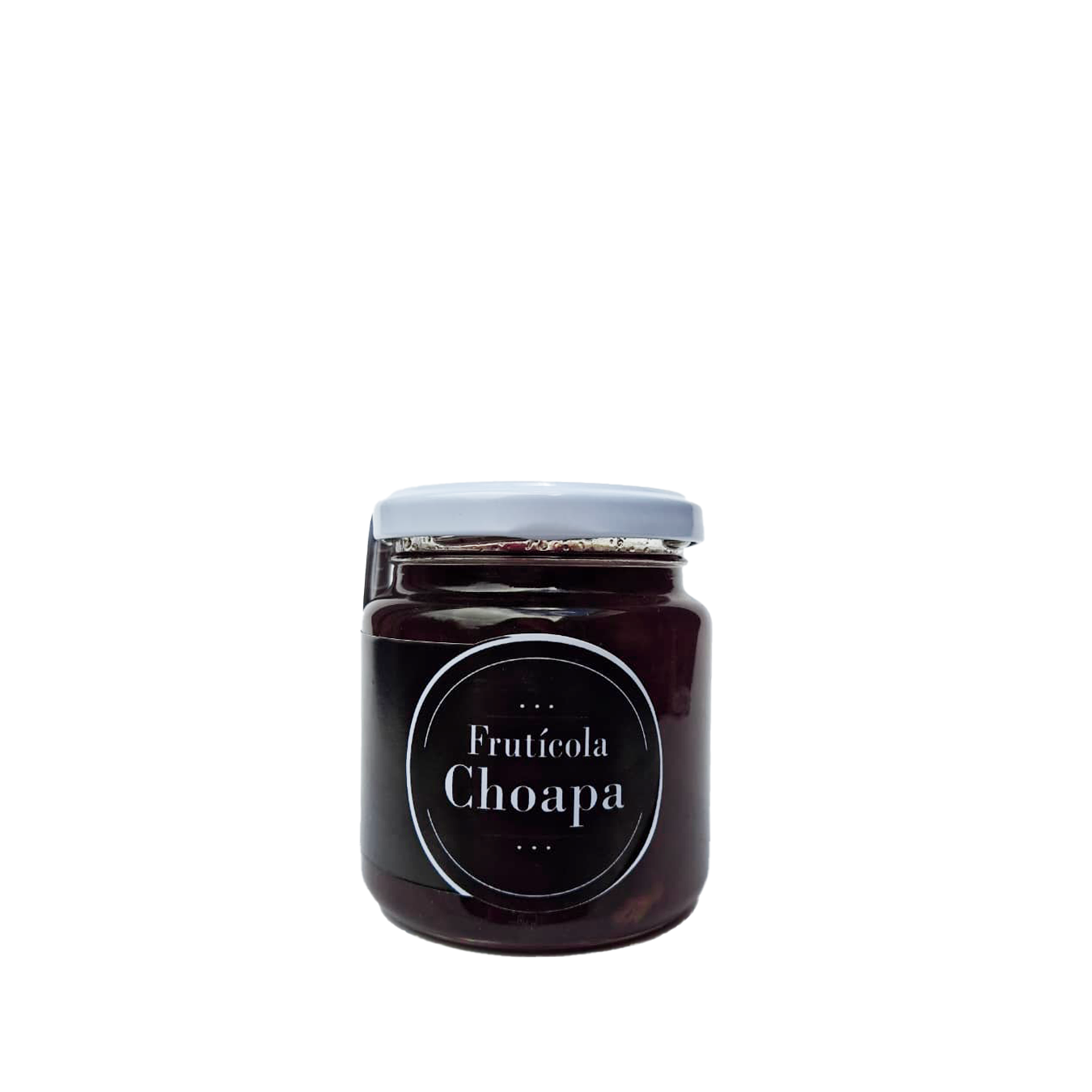 Jalea de Vino Syrah (280 gr)