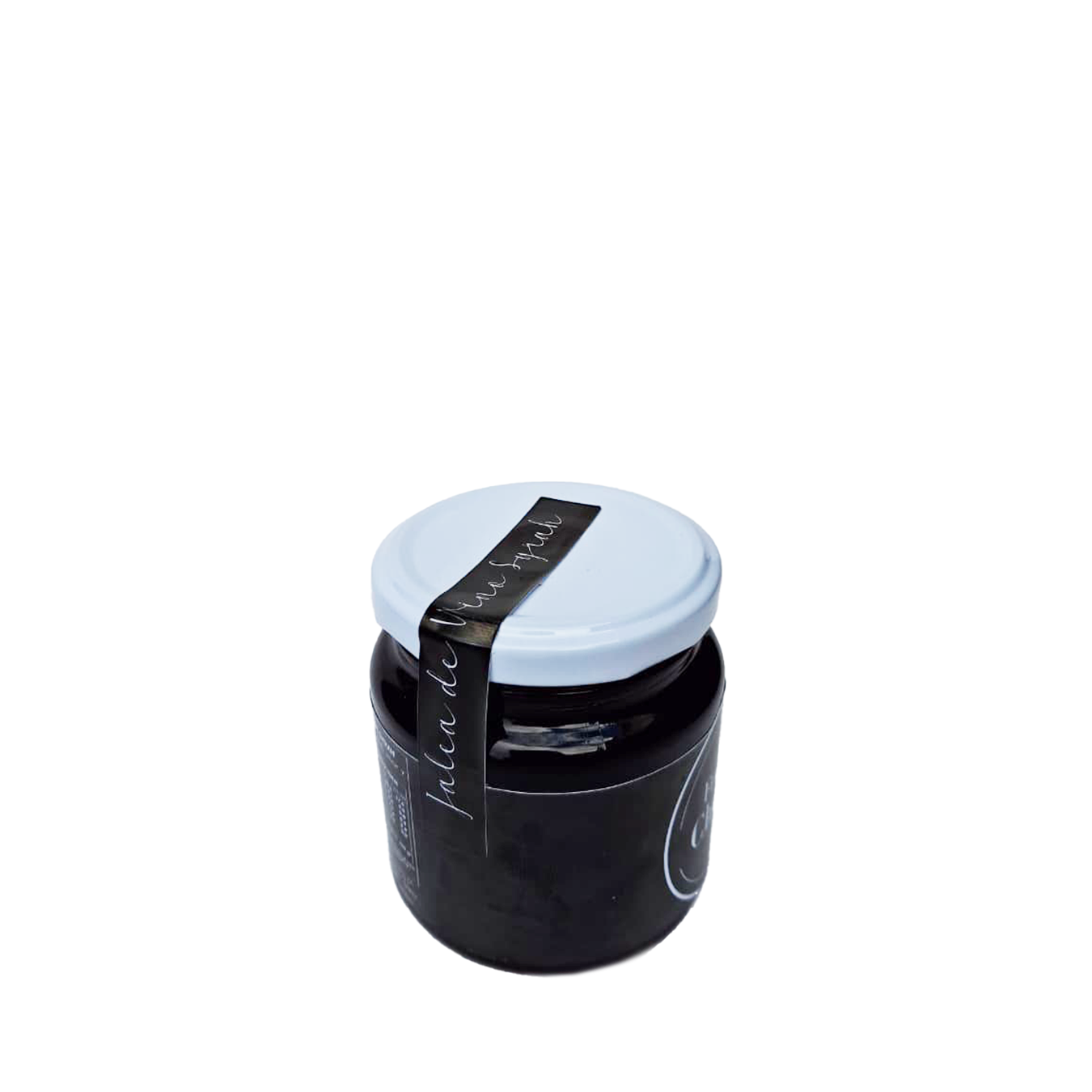 Jalea de Vino Syrah (280 gr)