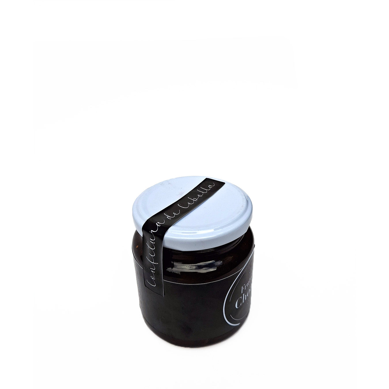 Confitura de Cebollas (300 gr)