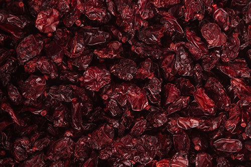 Cranberries deshidratados (500 gr)