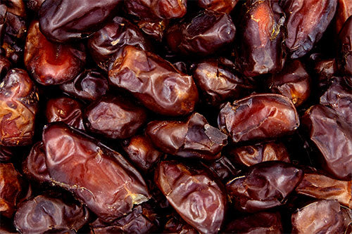 Dátiles sin Carozo (500 gr)