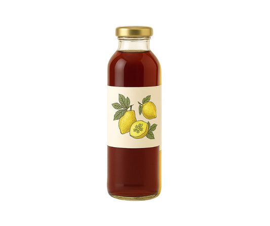 Jarabe de Papayas (475 cc)