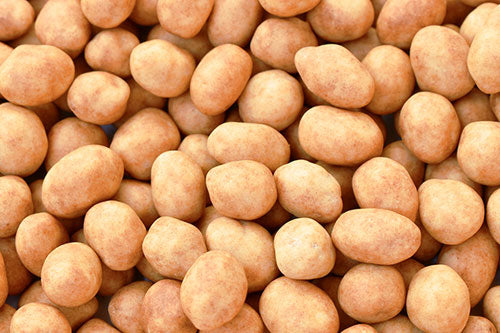 Maní Japonés Natural (1 Kg)