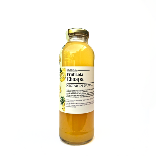 Néctar de Papayas (475 cc)