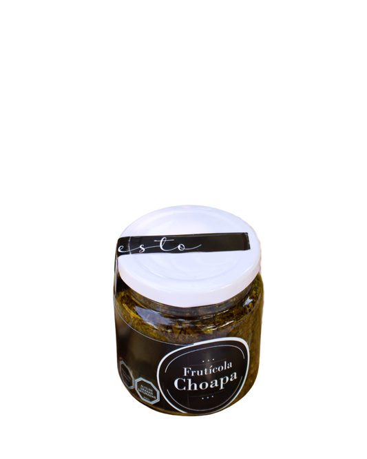 Pesto Albahaca 260 gr