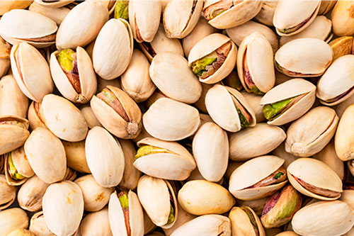 Pistachos sin Sal (1 Kg)