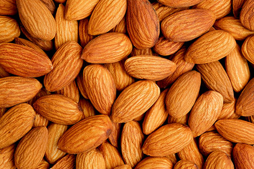 Almendras Naturales (1 Kg)